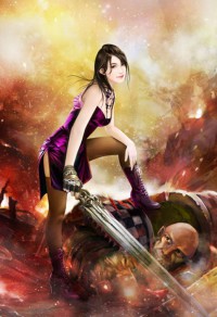 需要主人保護的僕