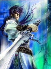 《賢妻綠公淫記》