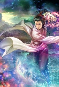 乾坤帝尊