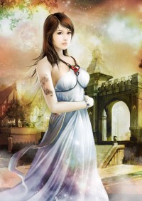 网游之传说