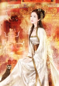 异常生物见闻录