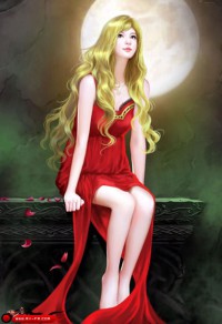 另类保镖：美女总裁爱上我