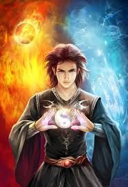 （網遊）芝麻湯圓