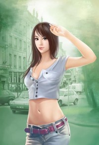 《病名不朽》