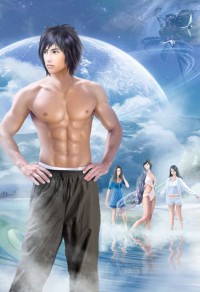 尋找走丟的艦娘