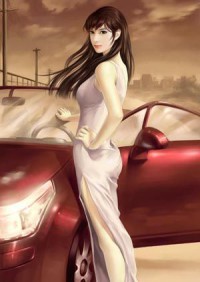 嗜血佣兵女神:卸王太傅黑