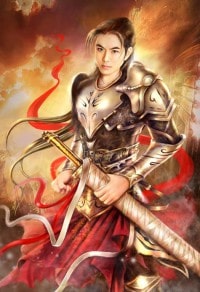 另類保鏢：龍潛都市