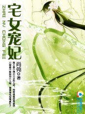 穿越成妃：宅女寵妃