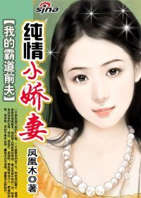 我的霸道前夫:純情小嬌妻
