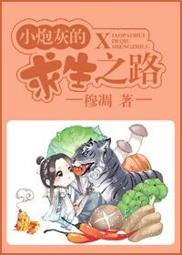 穿書之炮灰求生路