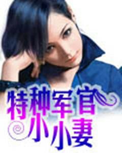 特种军官小小妻