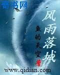 風雨落城