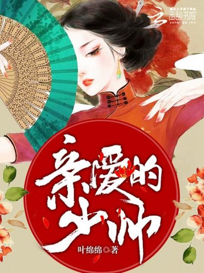 《親愛的,少帥!》