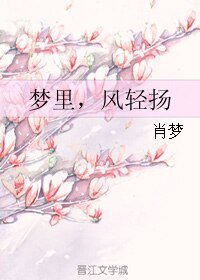 夢裡，風輕揚