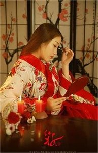 壞女配的進擊史-赤焰砂