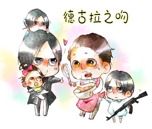 德古拉之吻