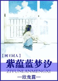 《(網王同人)紫蘊藍夢汐》