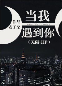 (無限+HP同人)當我遇到你