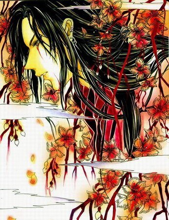 夜之囈