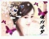 魂歸清夢