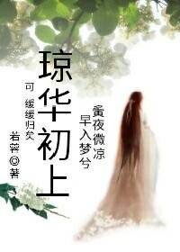 瓊華初上