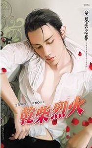 《乾柴烈火/乾柴烈火(出書版)》