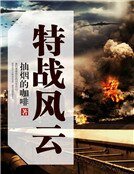 《特戰風雲》