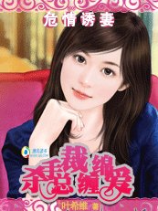《烈焰豪門:殺手總裁纏綿愛/危情誘妻:殺手總裁纏綿愛》