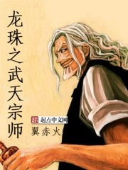 《(龍珠同人)龍珠之武天宗師》