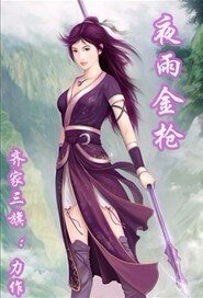 《夜雨金槍》