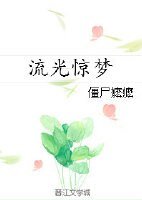 《流光驚夢》