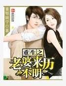 《重生之老婆來歷不明》