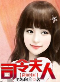 司令夫人/携手成婚