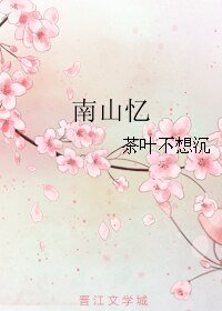 南山憶