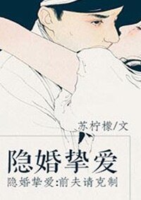 隐婚挚爱:前夫请克制
