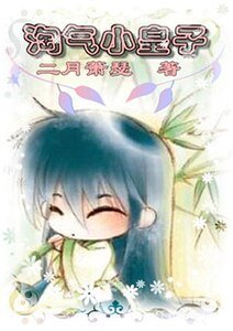 《淘气小皇子》