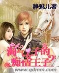 《淘气女子的痴情王子》