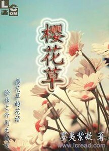 樱花草