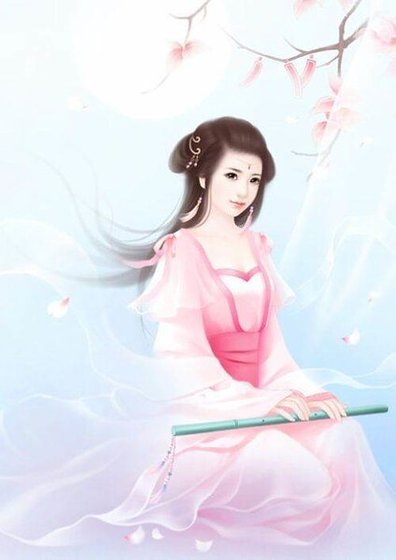 小妖落尘(双结局)