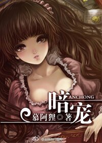 《(黑暗精靈同人)暗寵》