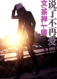 說了不再愛
