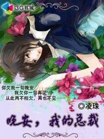 《晚安我的總裁》