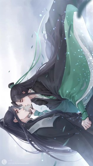 (人渣反派自救系统同人)【冰秋】结局之后
