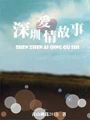 深圳爱情故事
