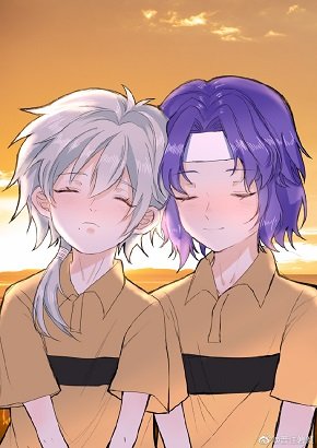 (綜漫同人)今天也想換監護人呢