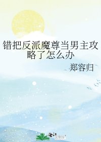錯把反派魔尊當男主攻略了怎麼辦