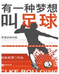《有一種夢想叫足球》