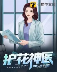 《護花神醫》