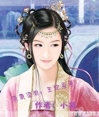 凤凰涅槃:杀手王妃