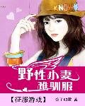 征服游戏:野性小妻难驯服